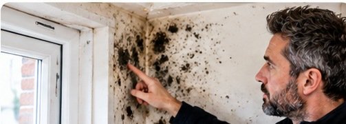 Damp & mould