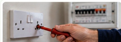 Electrical issues