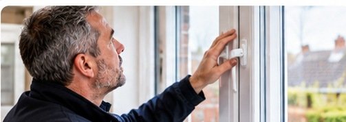 Windows & doors