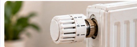 Heating & hot water