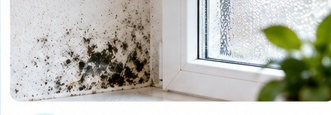 Damp & mould