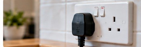 Electrical issues