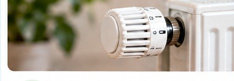 Heating & hot water