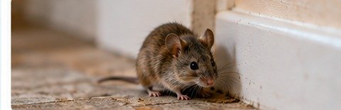 Pests & infestations