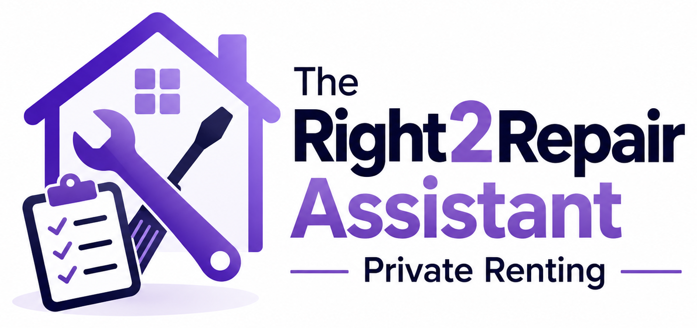 R2R Private Renting