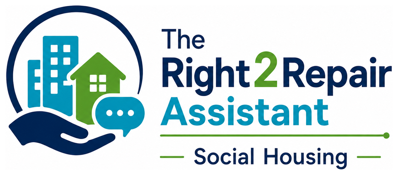 R2R Social Housing