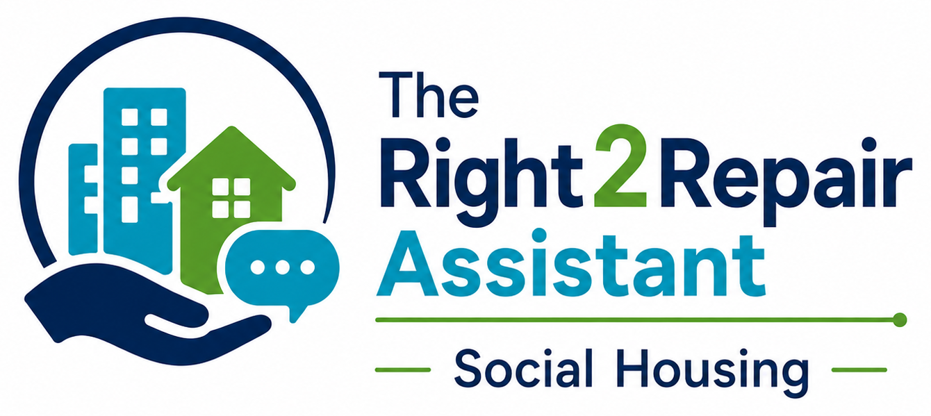 R2R Social Housing